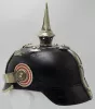 Hessen 115th Leib-Infantry Regiment - NCO Pickelhaube Visuel 7